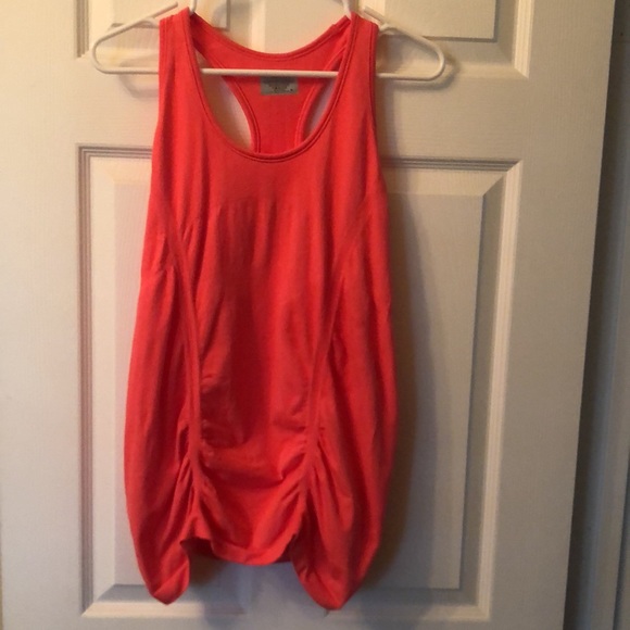 Athleta Fastest Track Racerback Tank - Picture 2 of 9